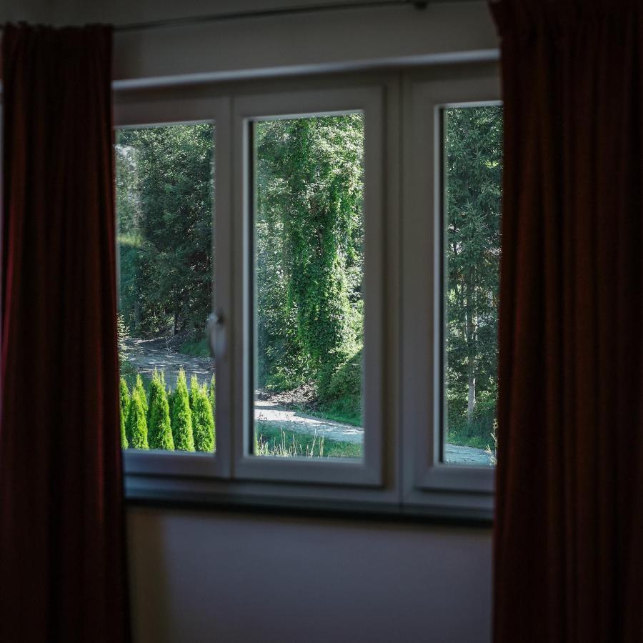 Siegi'S Apartments Hof  외부 사진